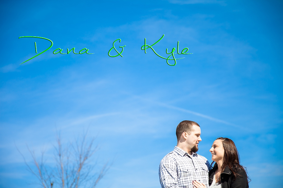 dana and kyle by Jay Lublang Photography