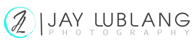 Jay Lublang Photography logo